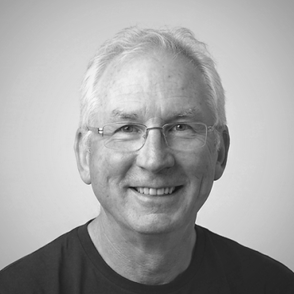 Alistair Blaxill