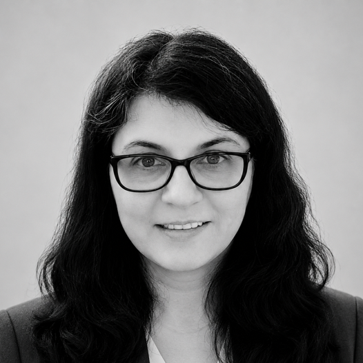 Oana Rusu-Williams